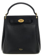Mulberry Black Calfskin Crossbody Bag