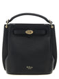 Mulberry Black Calfskin Crossbody Bag