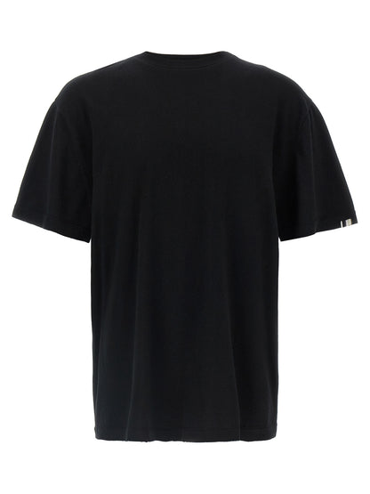 Extreme Cashmere Multicolor Cotton Sportswear