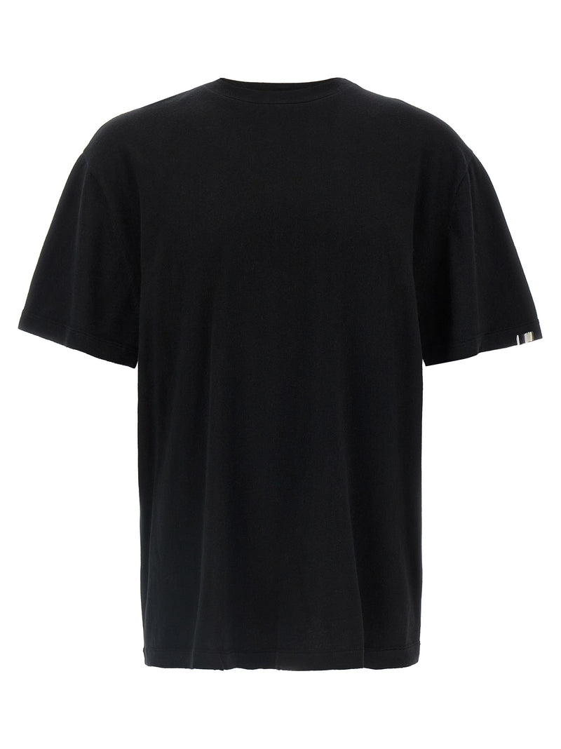 Extreme Cashmere Multicolor Cotton Sportswear