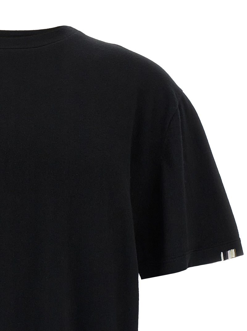 Extreme Cashmere Multicolor Cotton Sportswear