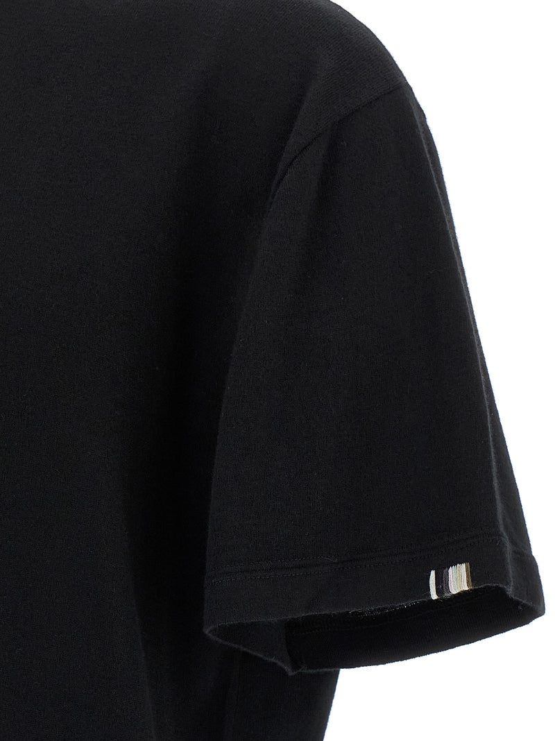 Extreme Cashmere Multicolor Cotton Sportswear