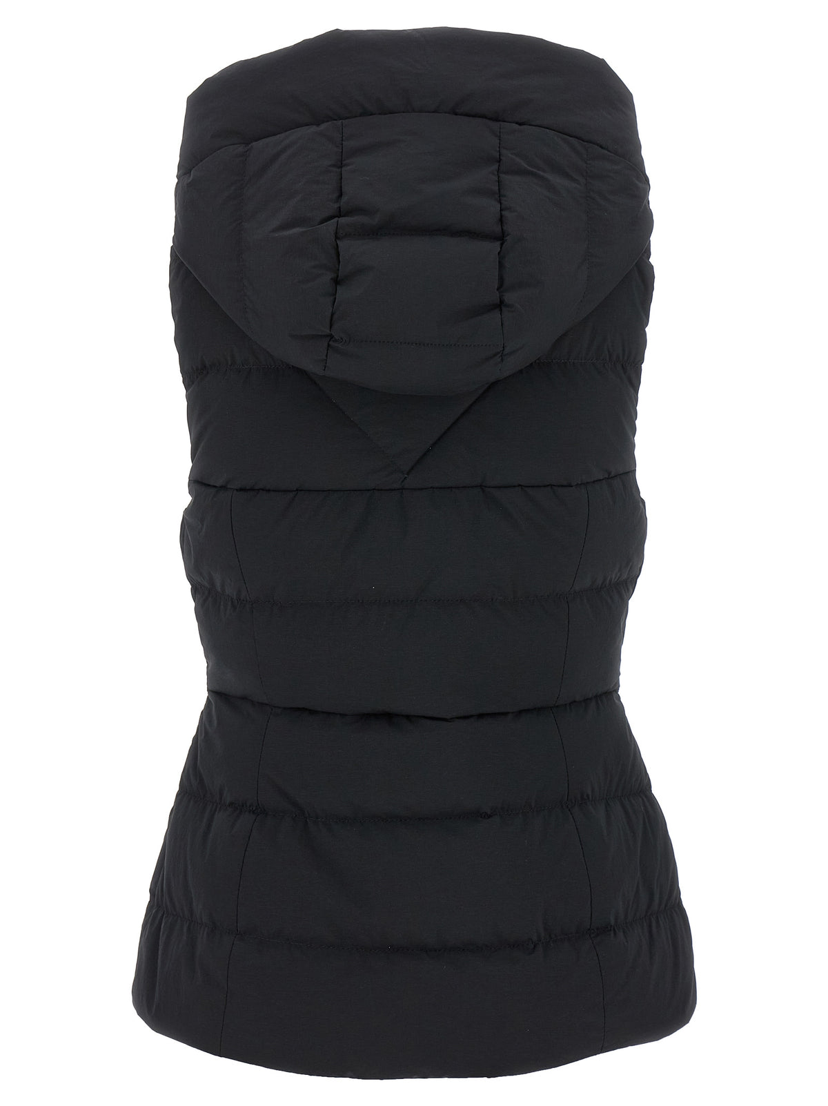 Canada Goose Doudoune sans manches noire en polyamide