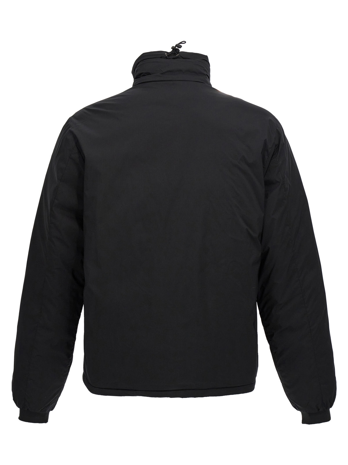 Blouson Canada Goose en polyester noir