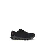 Baskets de sport ON en tissu noir