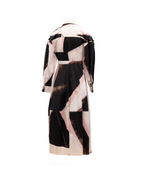Alexander McQueen Robe midi Femme