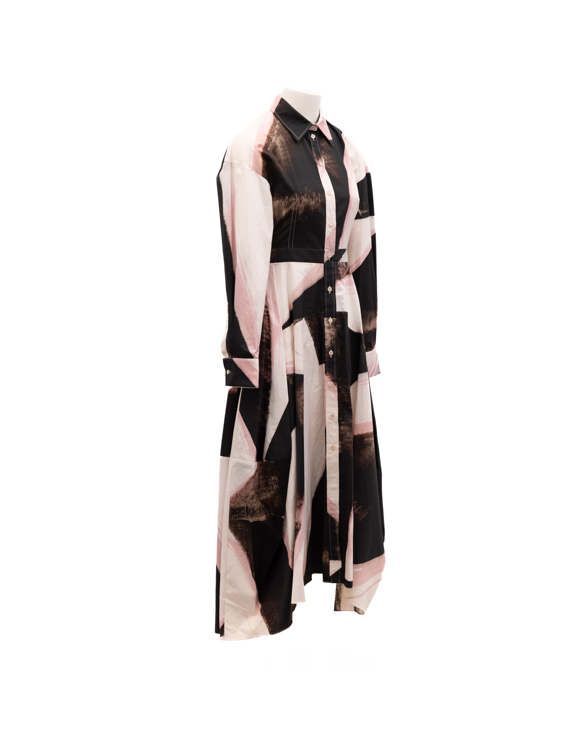 Alexander McQueen Robe midi Femme