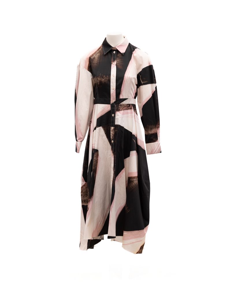 Alexander McQueen Women Midi Dress