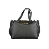 Mario Valentino Nero Poliuretano Donna Borsa