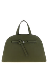 Sac à main bicolore en cuir de vachette Tory Burch