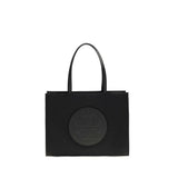 Sac à main Tory Burch en polyamide noir