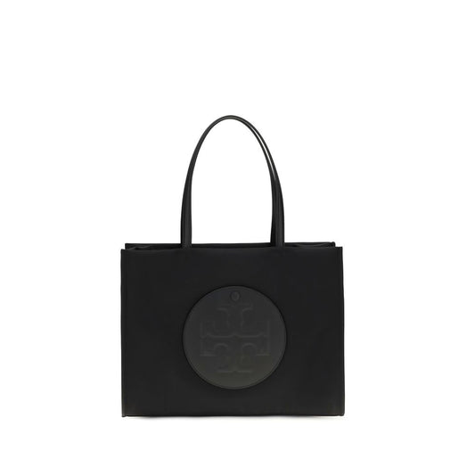 Tory Burch Black Polyamide Handbag