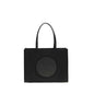 Tory Burch Black Polyamide Handbag