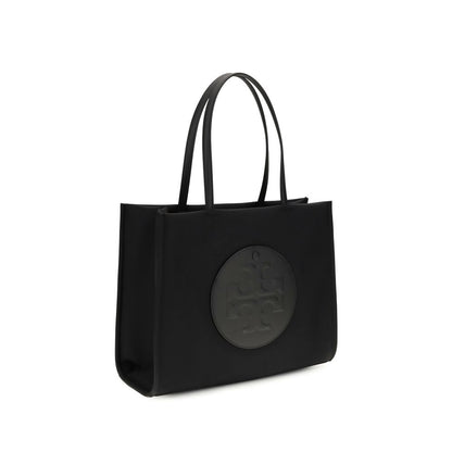 Tory Burch Black Polyamide Handbag