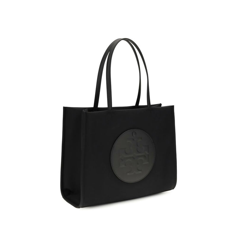 Tory Burch Black Polyamide Handbag
