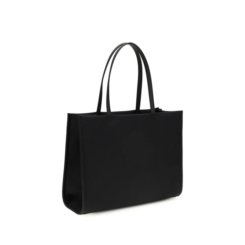 Tory Burch Black Polyamide Handbag
