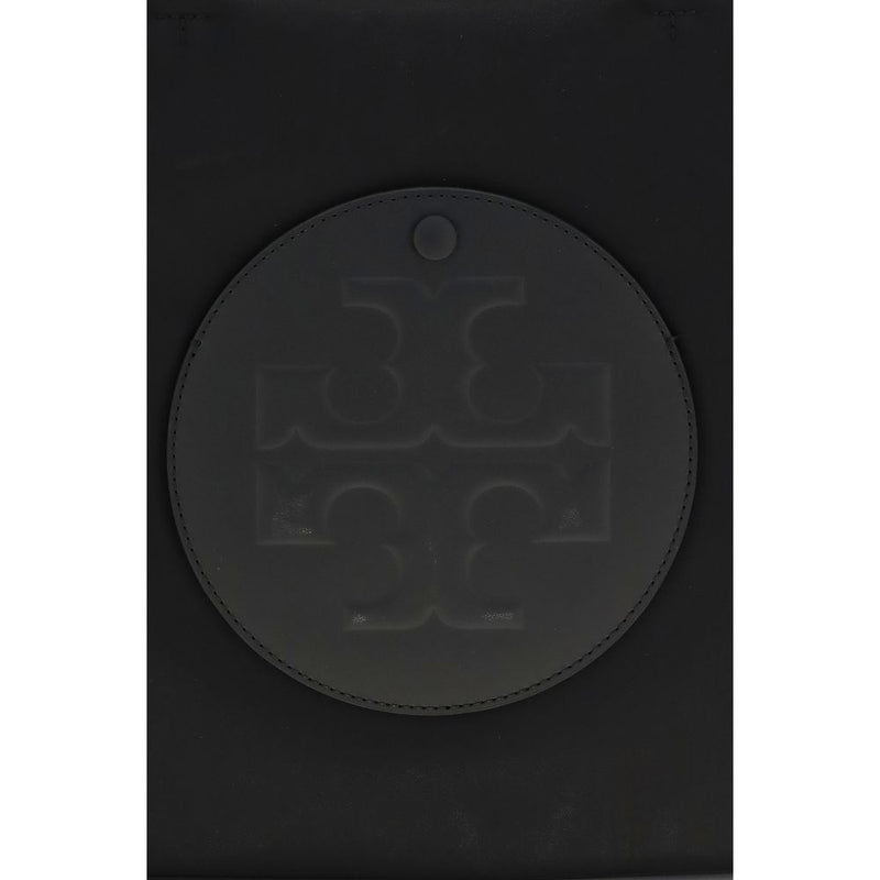 Tory Burch Black Polyamide Handbag