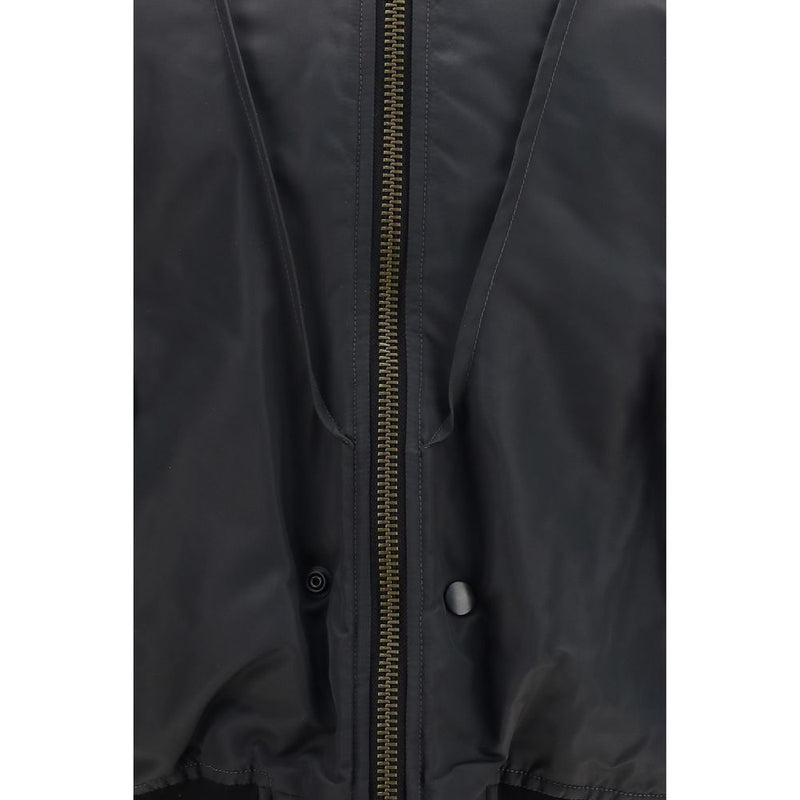 Maison Margiela Multicolor Polyamide Bomber