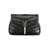 Sac à main femme Mario Valentino Nero en polyuréthane avec bandoulière chaîne