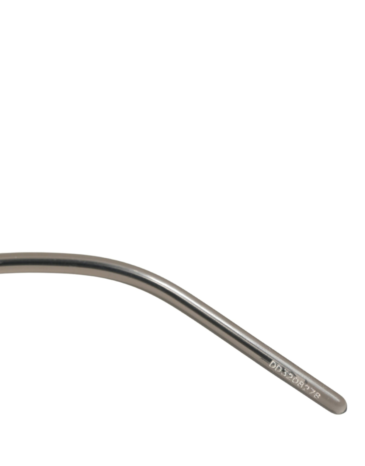 Dolce & Gabbana Femme DG2262 Lunettes de Soleil Carrées en Métal Noir