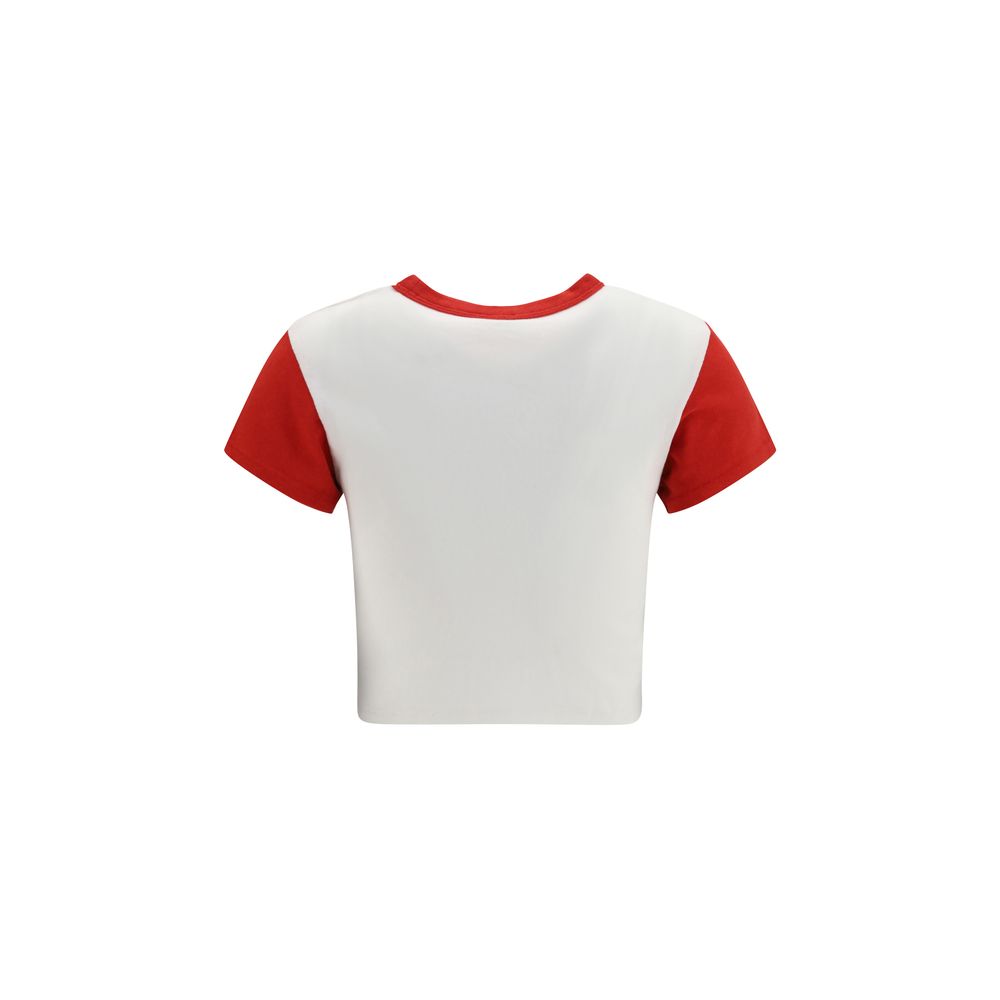 Vêtements de sport Kenzo en coton blanc