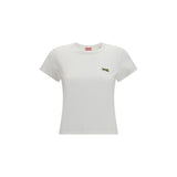 T-shirt Kenzo en coton blanc
