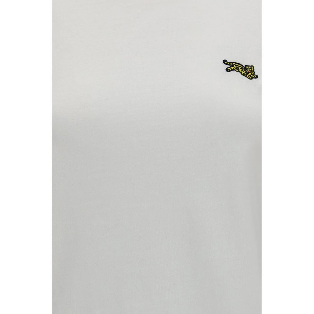 T-shirt Kenzo en coton blanc