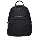 Tory Burch Black Nylon Backpack