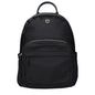 Tory Burch Black Nylon Backpack