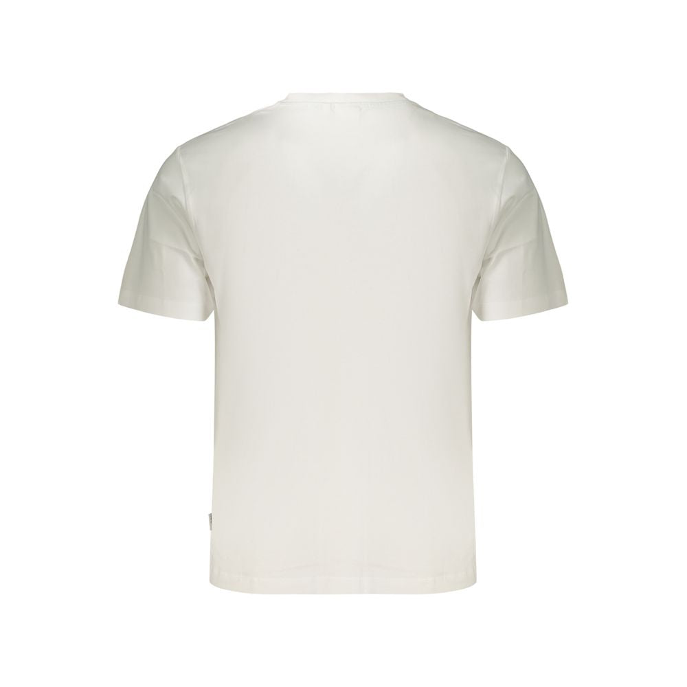 T-shirt Homme Coton Blanc Pepe Jeans