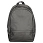 Hugo Boss Black Polyester Men's Backpack
