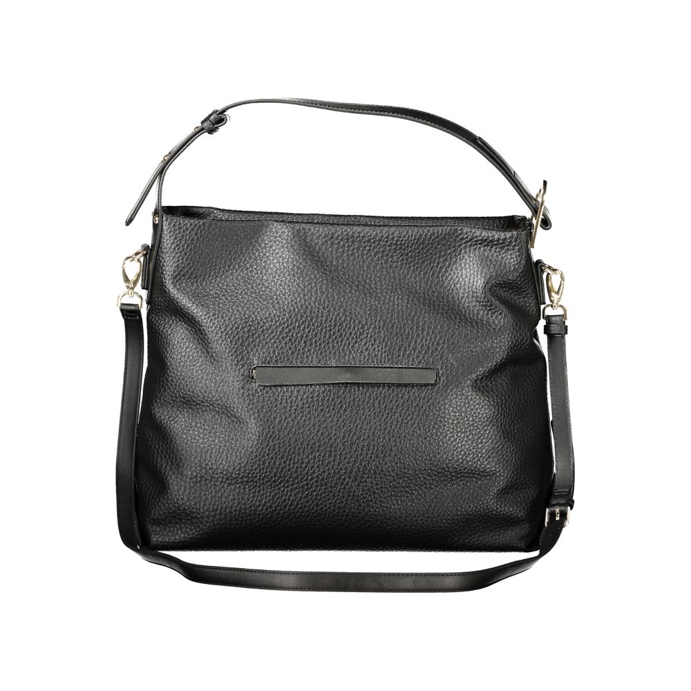 Sac pour femme Mario Valentino Nero en polyuréthane