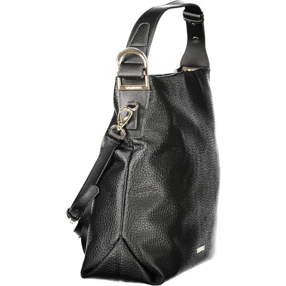 Sac pour femme Mario Valentino Nero en polyuréthane
