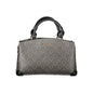 Mario Valentino Nero Polyurethane Women's Bag