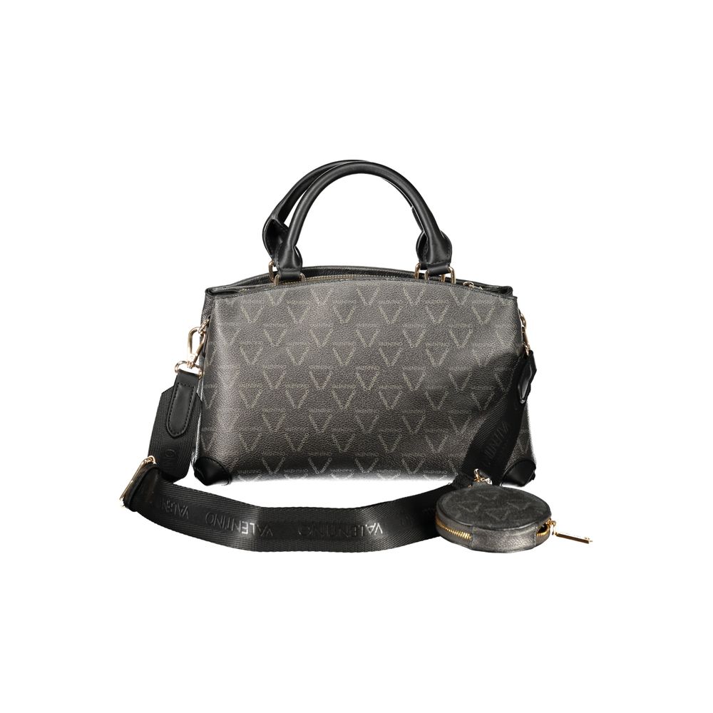Sac pour femme Mario Valentino Nero en polyuréthane