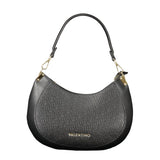 Sac Femme en Polyuréthane Noir Mario Valentino