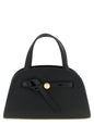 Tory Burch Black Cowhide Crossbody Bag