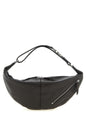 Lemaire Brown Calfskin Shoulder Bag