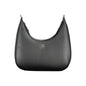 Tommy Hilfiger Nero Polyurethane Women's Bag