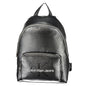Calvin Klein Black Polyester Women's Backpack