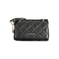 Mario Valentino Nero Polyurethane Womens Bag