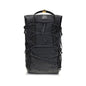 Parajumpers Black Nylon Backpack