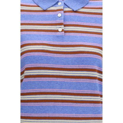 Guest in Residence Multicolor KASCHGORA Sweatshirt