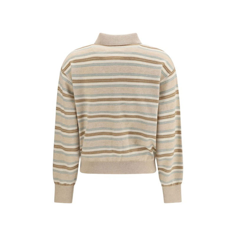 Guest in Residence Beige KASCHGORA Sweatshirt