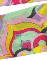 Collants et chaussettes Dolce & Gabbana à imprimé floral multicolore