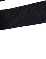 Dolce & Gabbana Collant en Nylon Noir