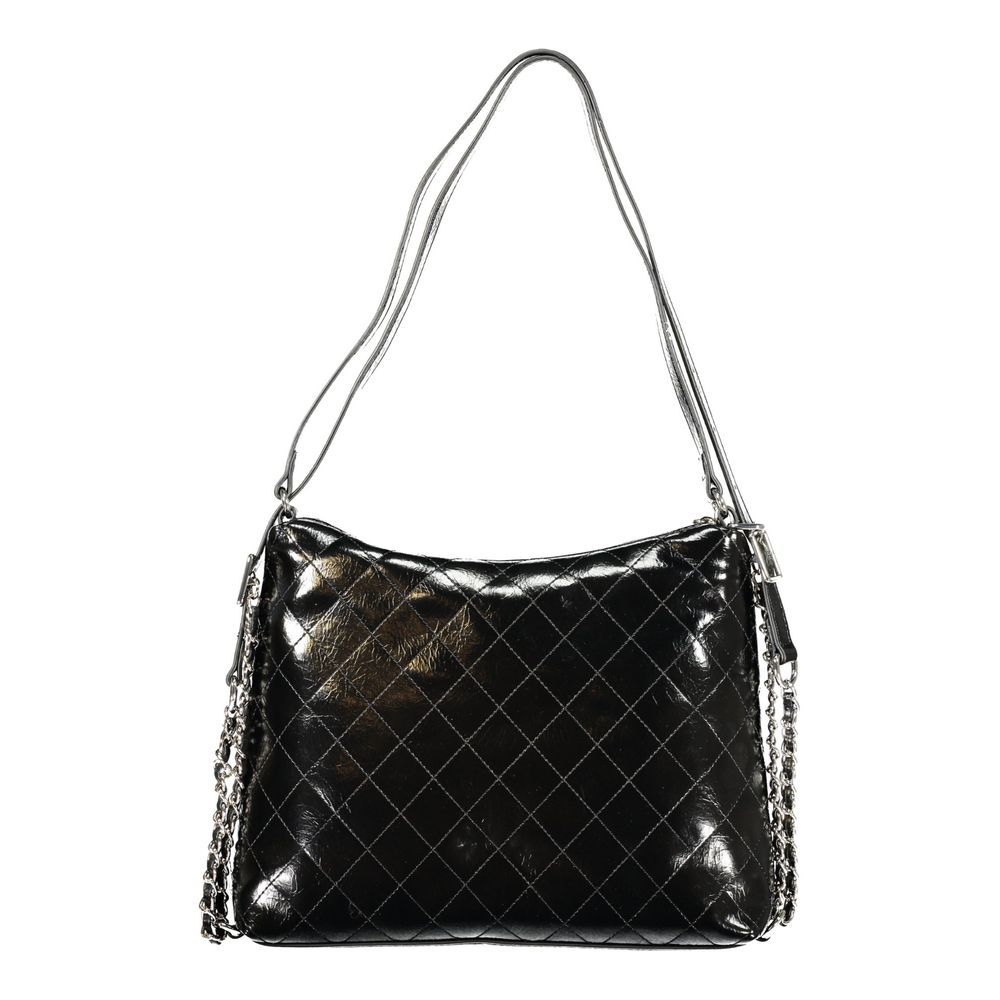 Sac pour femme Mario Valentino Nero en polyuréthane