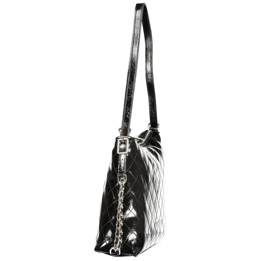 Sac pour femme Mario Valentino Nero en polyuréthane
