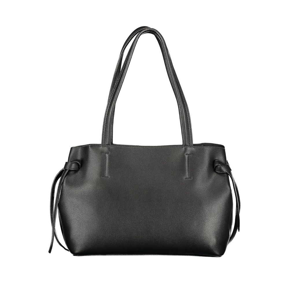 Sac pour femme Mario Valentino Nero en polyuréthane