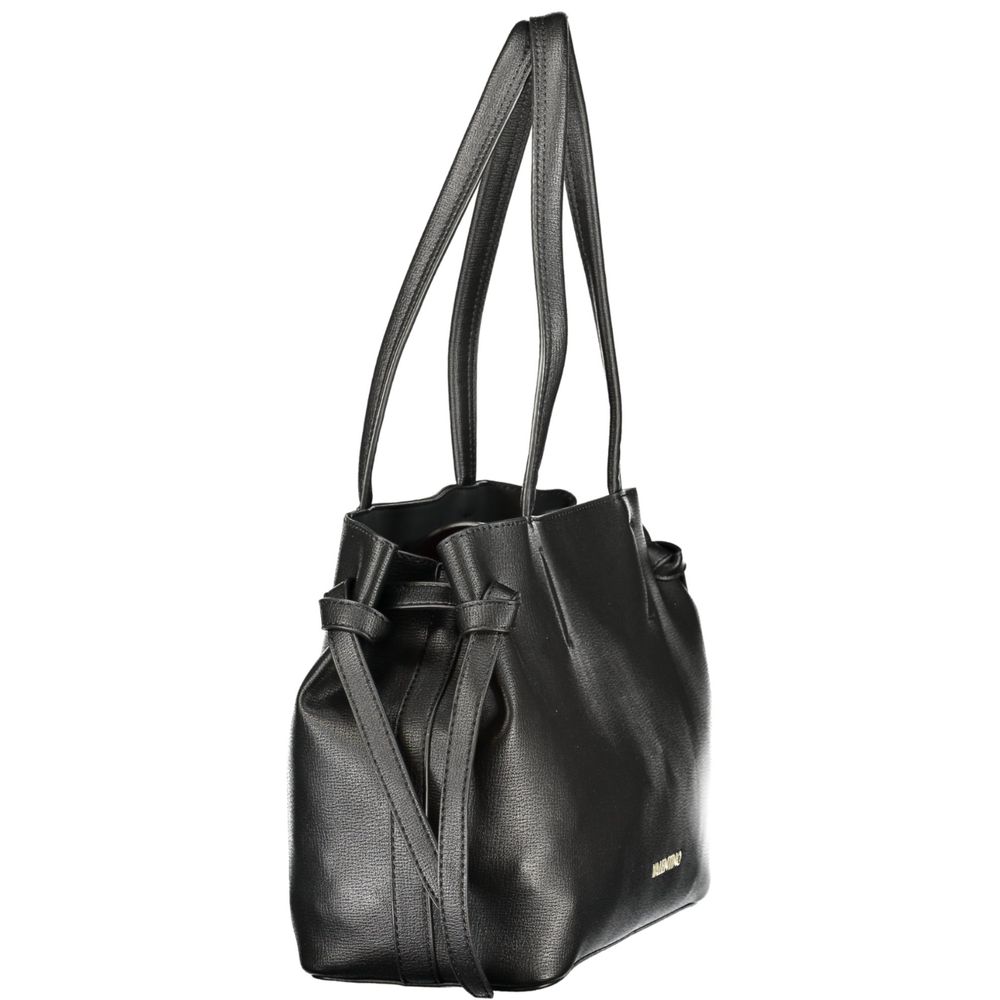 Sac pour femme Mario Valentino Nero en polyuréthane